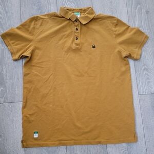 Benetton Polo Shirt
